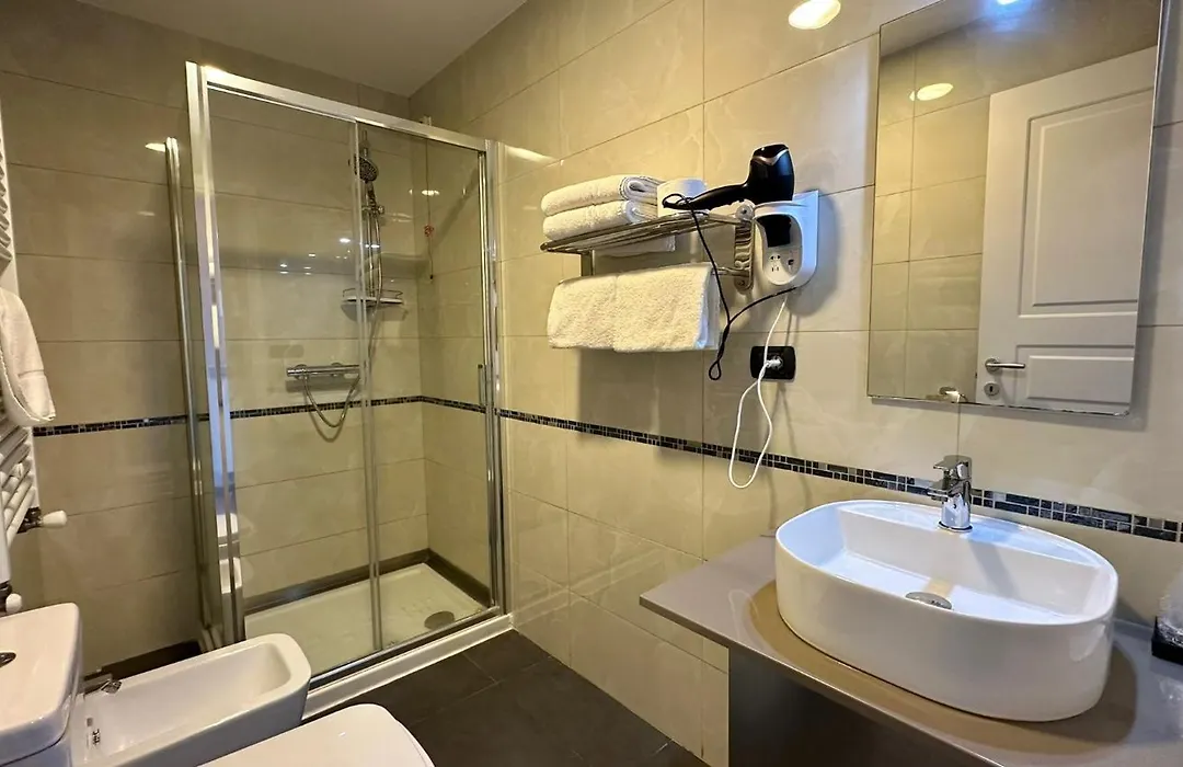 Hotel Folen-1