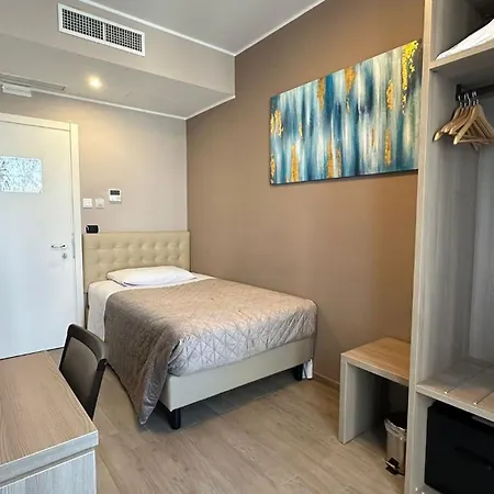 Hotel Folen-3